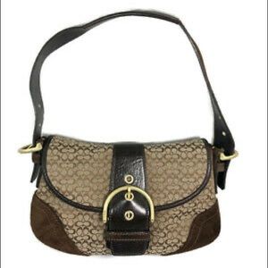 Coach vintage purse